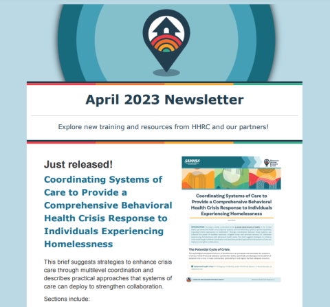 newsletter