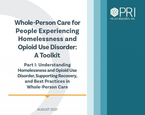 cover page of the toolkit