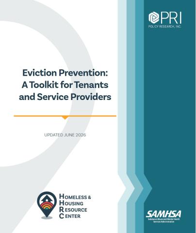 Screenshot of page 1 of the toolkit