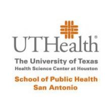 UT Health logo